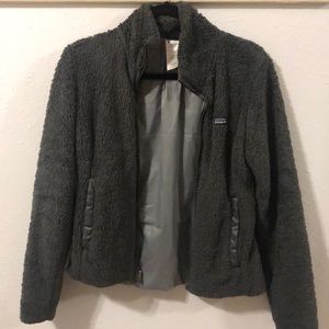 Size small Patagonia jacket